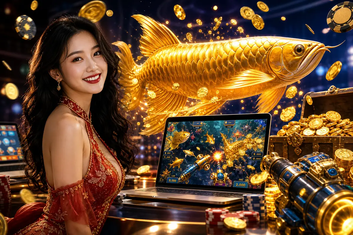 hbt777 စလော့ဂိမ်း အွန်လိုင်းကစားခြင်း
