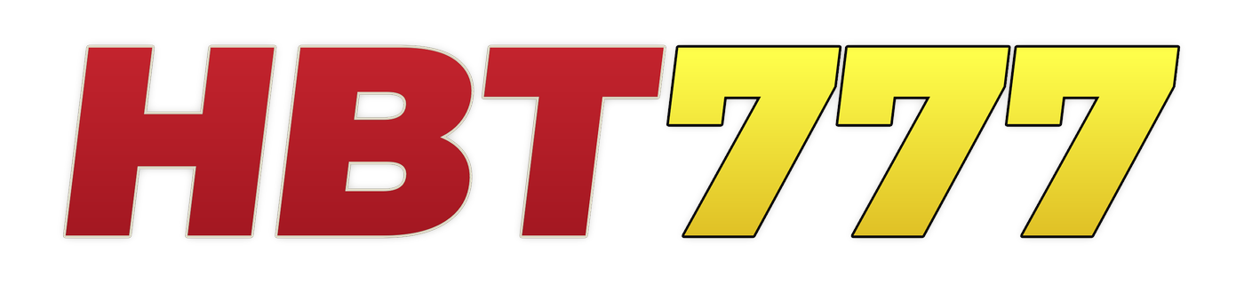 hbt777 logo
